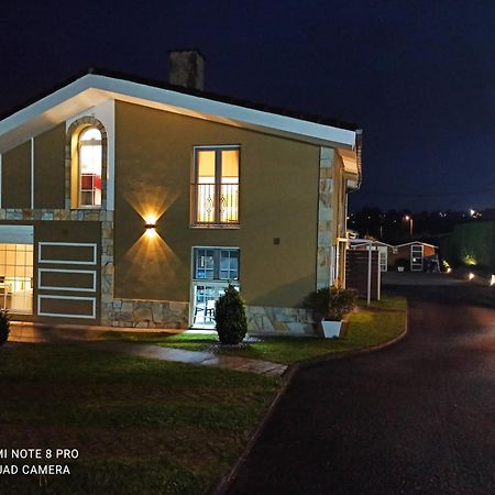 Apartamentos Puerta De خيخون المظهر الخارجي الصورة